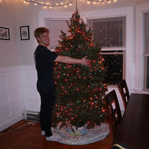 Meet your Posher, Zachary